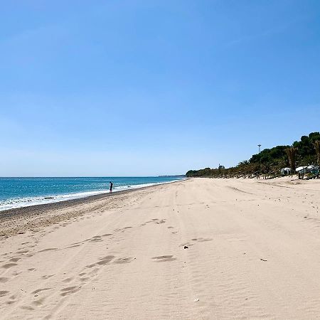 Camping La Torre Del Sol - Maeva Vacansoleil ميامي بلاتجا المظهر الخارجي الصورة