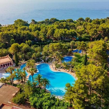 Camping La Torre Del Sol - Maeva Vacansoleil ميامي بلاتجا المظهر الخارجي الصورة