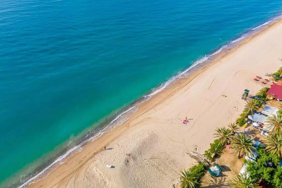 Camping La Torre Del Sol - Maeva Vacansoleil ميامي بلاتجا المظهر الخارجي الصورة