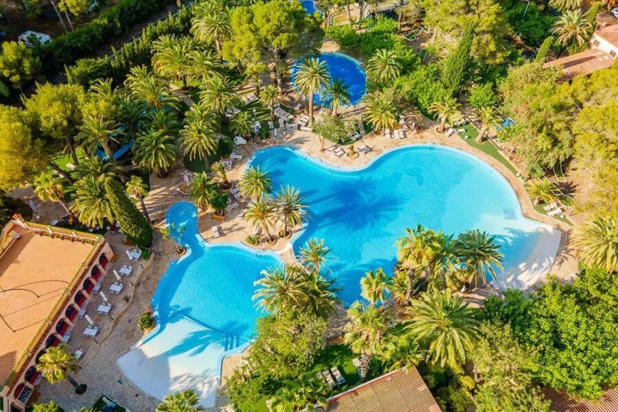 Camping La Torre Del Sol - Maeva Vacansoleil ميامي بلاتجا المظهر الخارجي الصورة