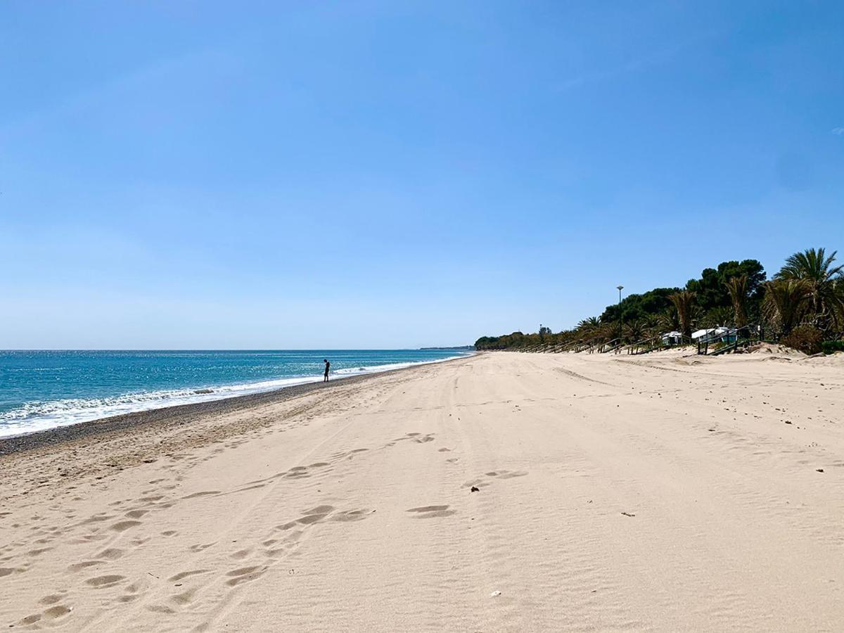 Camping La Torre Del Sol - Maeva Vacansoleil ميامي بلاتجا المظهر الخارجي الصورة