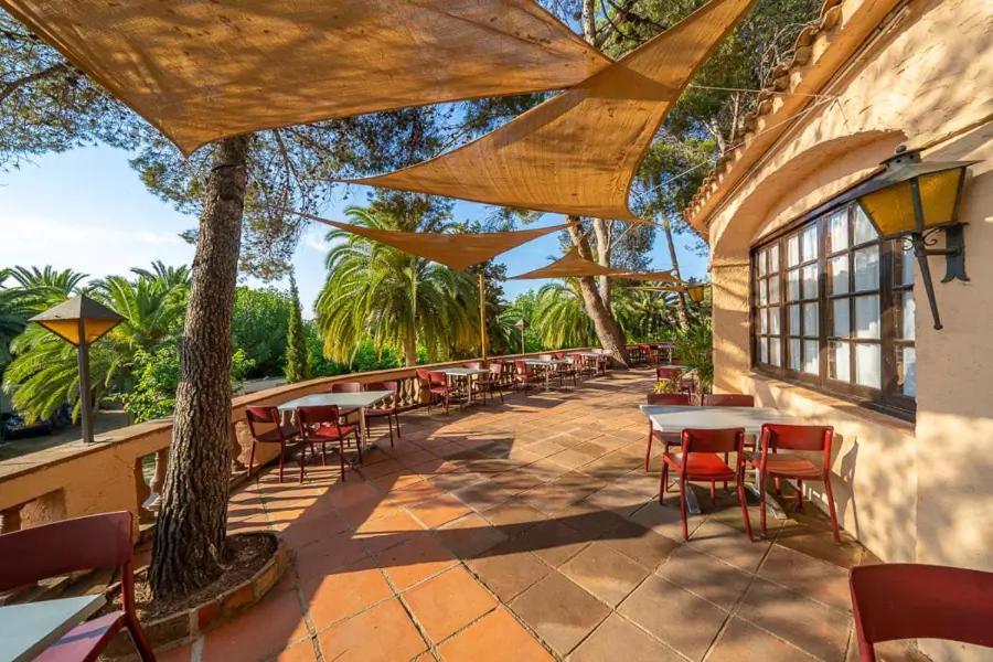 Camping La Torre Del Sol - Maeva Vacansoleil ميامي بلاتجا المظهر الخارجي الصورة
