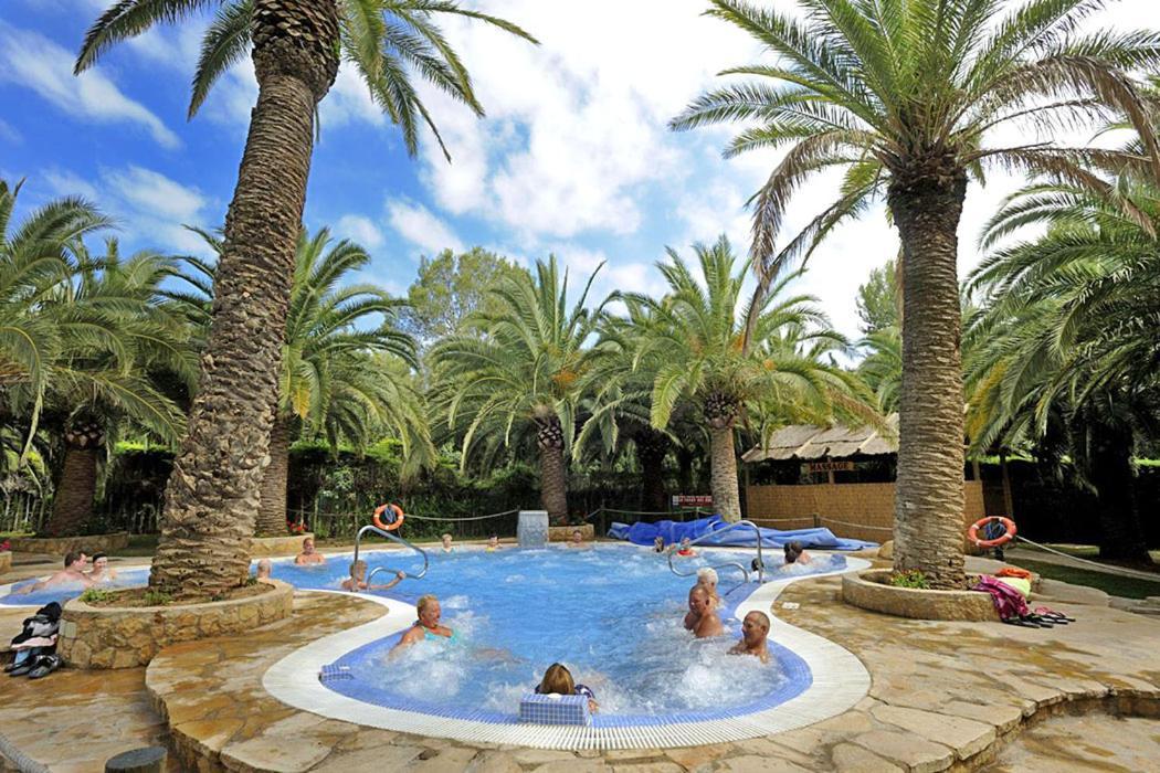 Camping La Torre Del Sol - Maeva Vacansoleil ميامي بلاتجا المظهر الخارجي الصورة